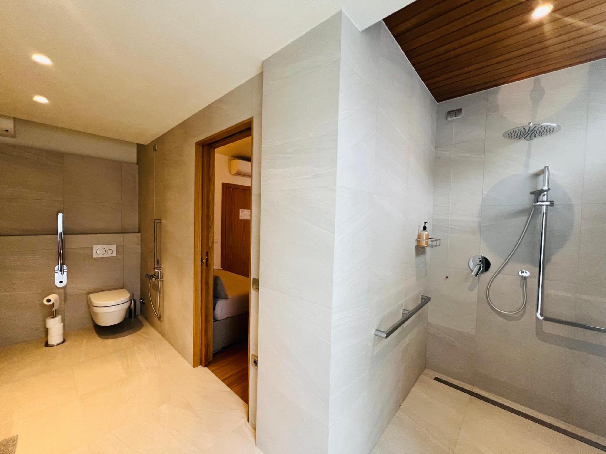 Albergo Sorriso Boario Terme Quarto foto